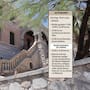 Abrirán celdas de castigos de la Antigua Penitenciaria para conmemorar el Día de los Museos este 16 y 17 de mayo