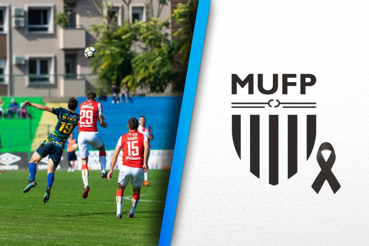 Tragedia en Uruguay: Mueren dos jóvenes futbolistas en accidente de tránsito