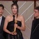 “Me dijeron que no era lo bastante buena”: EJAE emociona con discurso tras la victoria de “Golden” en los Golden Globes 2026