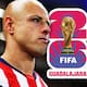 “Chicharito” fue rechazado para ser embajador de Guadalajara en el Mundial