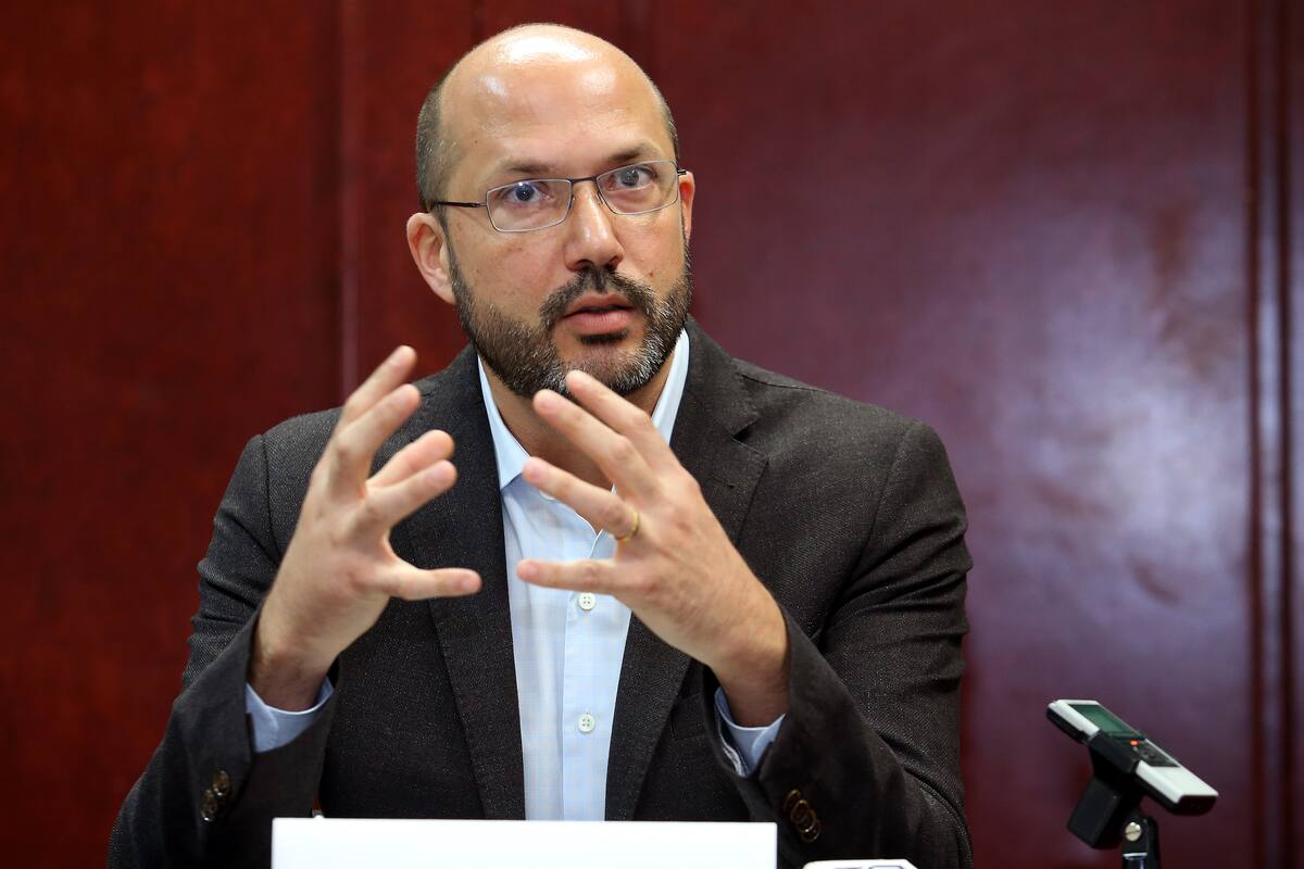 Busca sector empresarial reunirese con AMLO