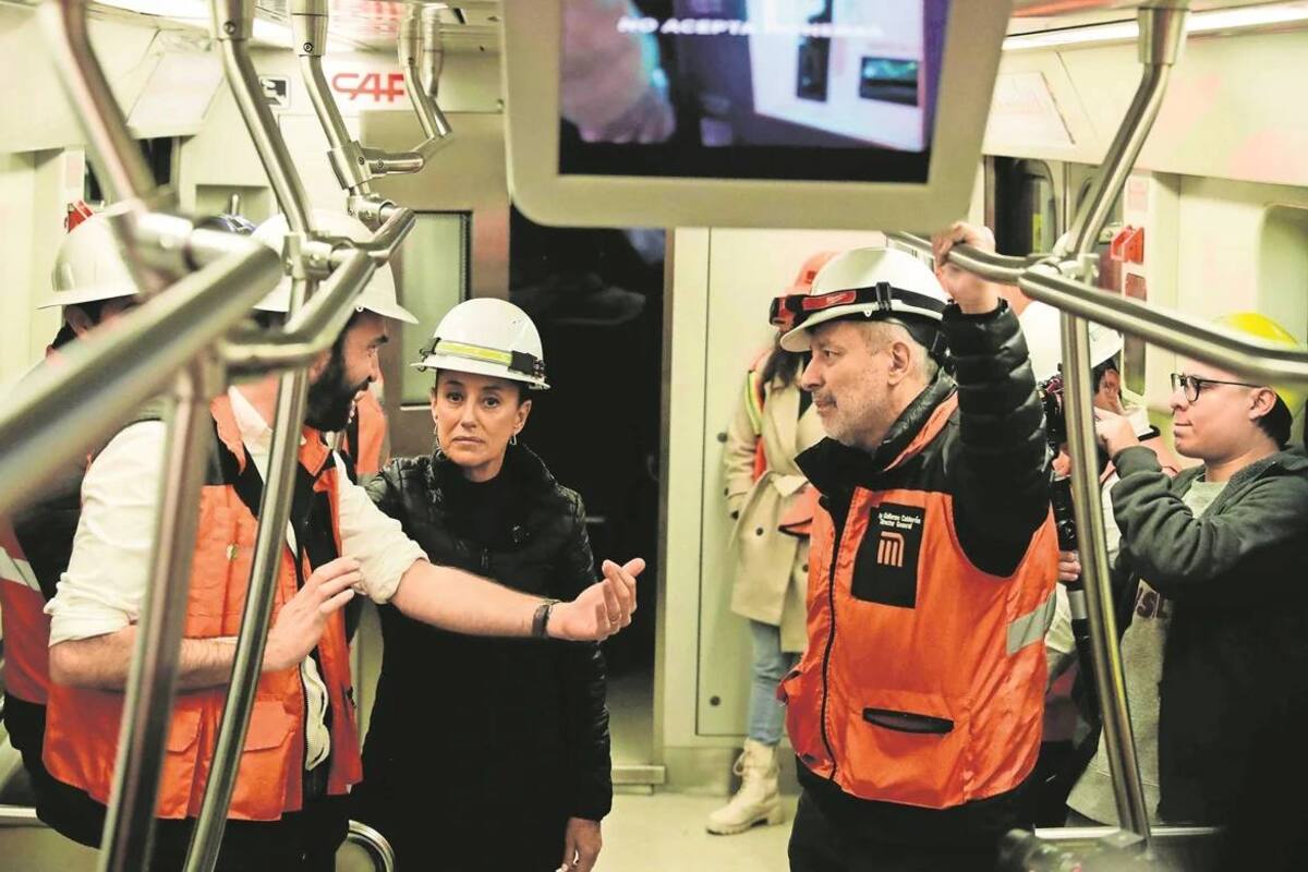 Línea 12: Así serán las pruebas preoperativas tras rehabilitación