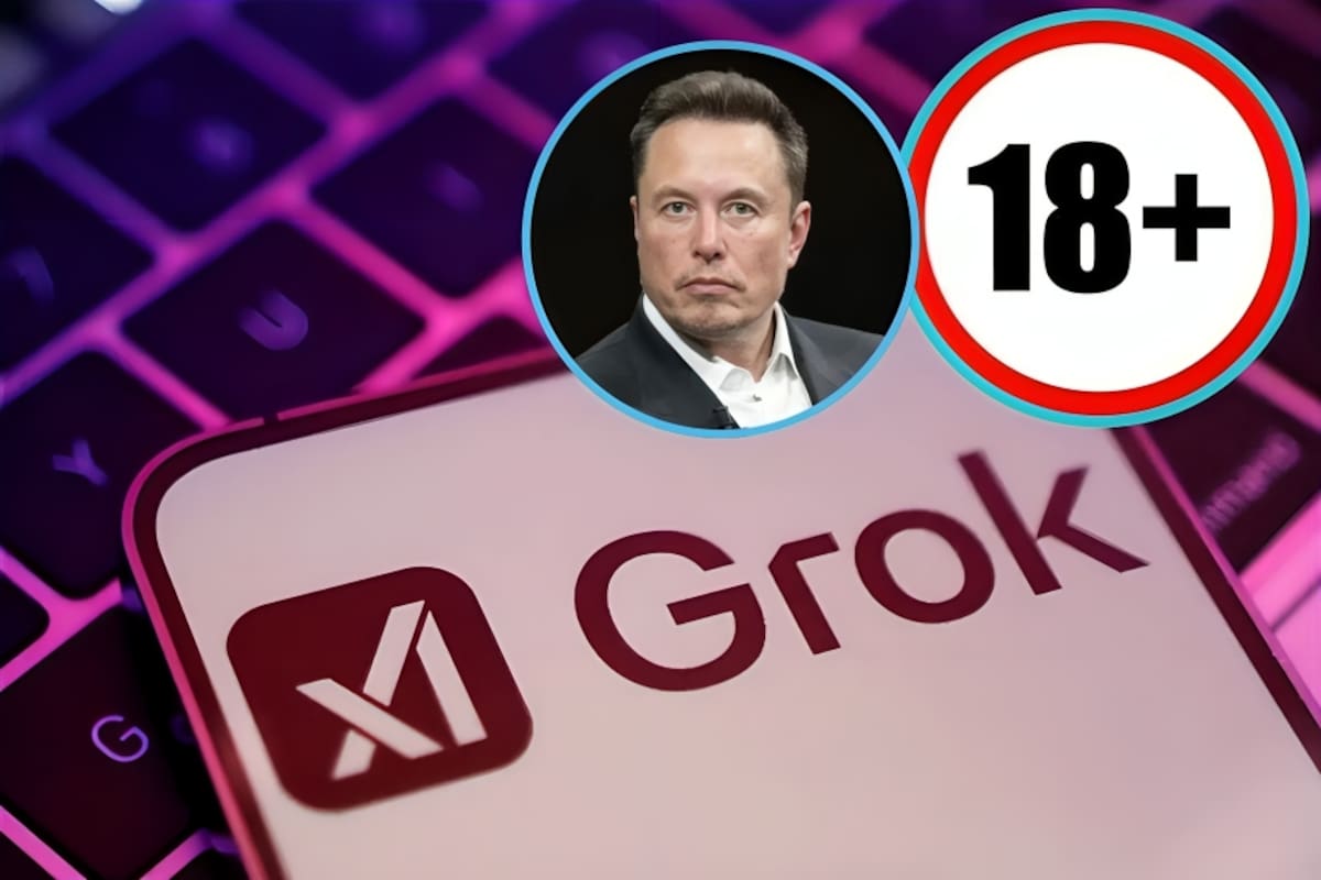 Piden retirar X y Grok de App Store y Google Play por generar contenido sexual con mujeres y menores