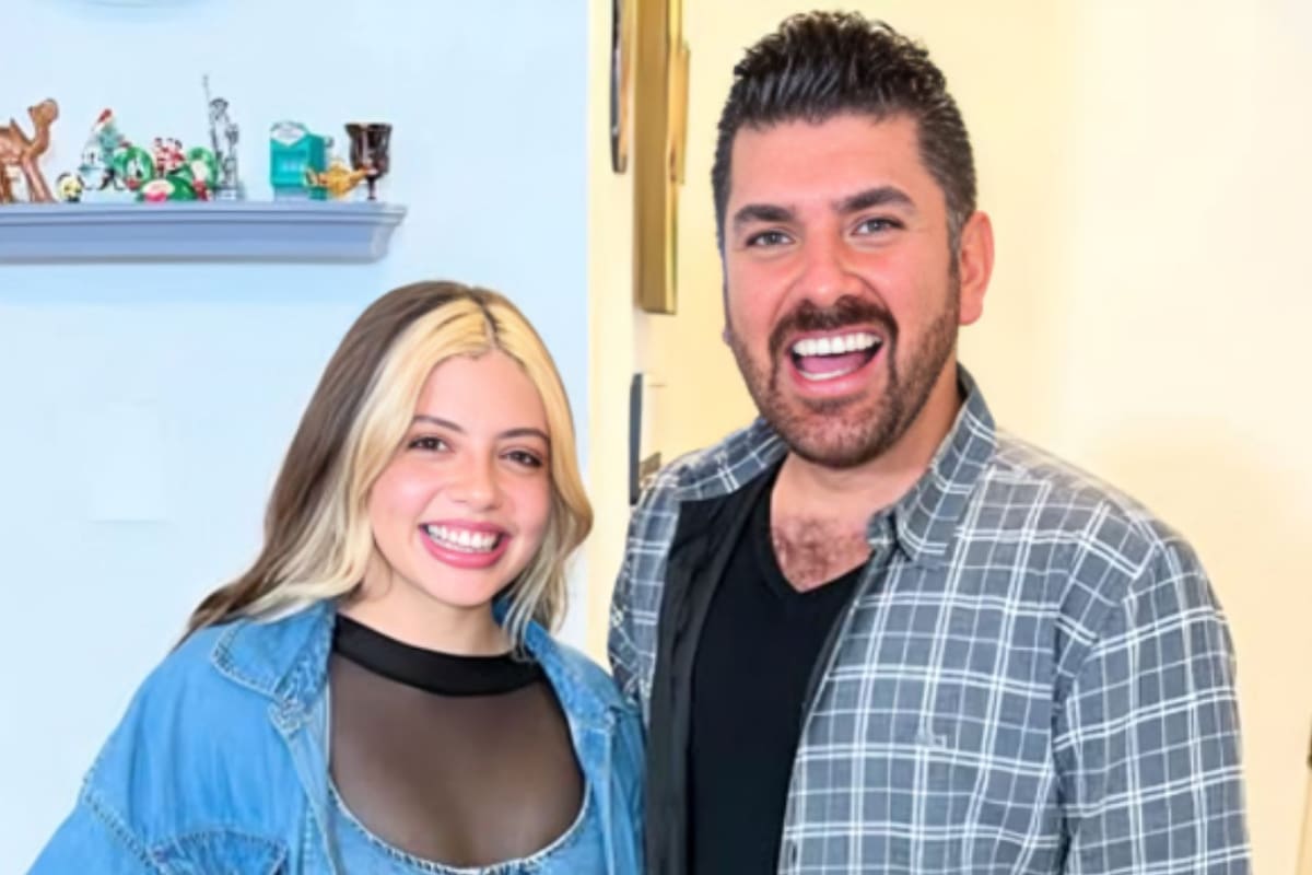 Mich Rubalcava denuncia amenazas de muerte tras entrevistar a Daniela Parra sobre el caso de Héctor Parra: exhibe mensajes intimidatorios