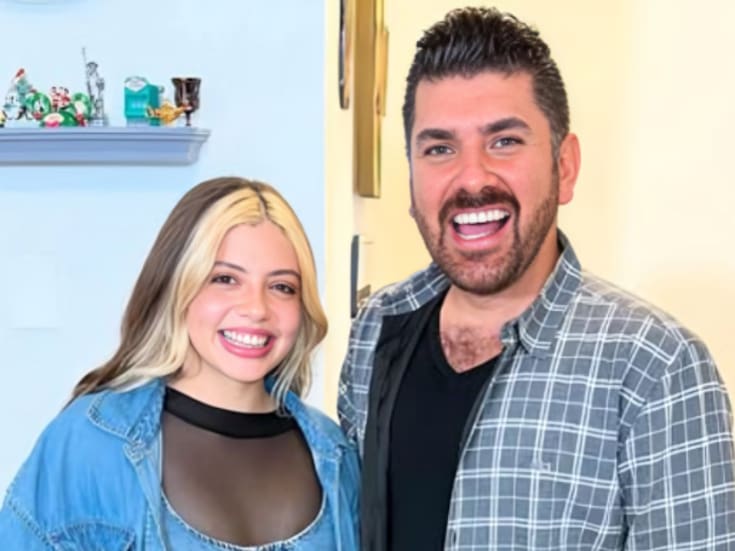 Mich Rubalcava denuncia amenazas de muerte tras entrevistar a Daniela Parra sobre el caso de Héctor Parra: exhibe mensajes intimidatorios