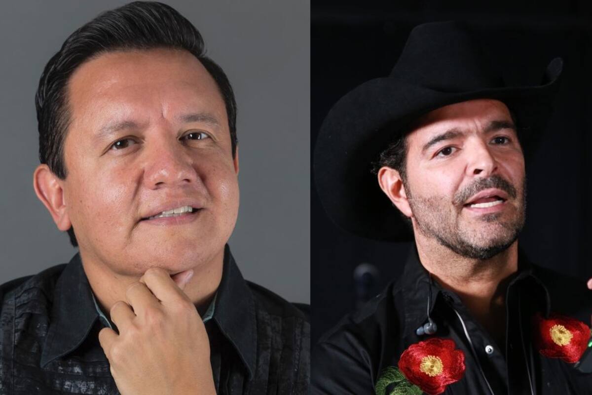Despiden a actor que fue agredido por Pablo Montero: “Prefieren solapar y defender agresiones a dejarme con mi chamba”