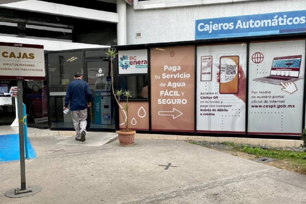 Cespt invita a aprovechar el 12 y 8.5% de descuento en el pago anual de su cuenta