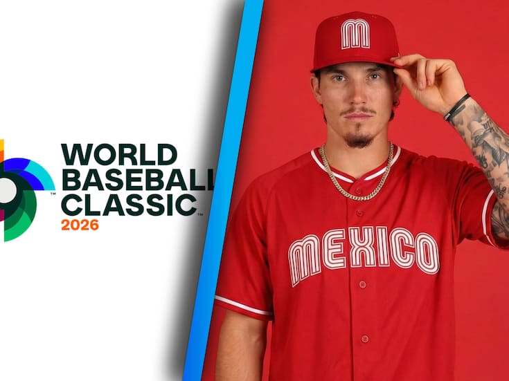 Benjamín Gil confirma sus primeros convocados para México en el Clásico Mundial de Beisbol 2026