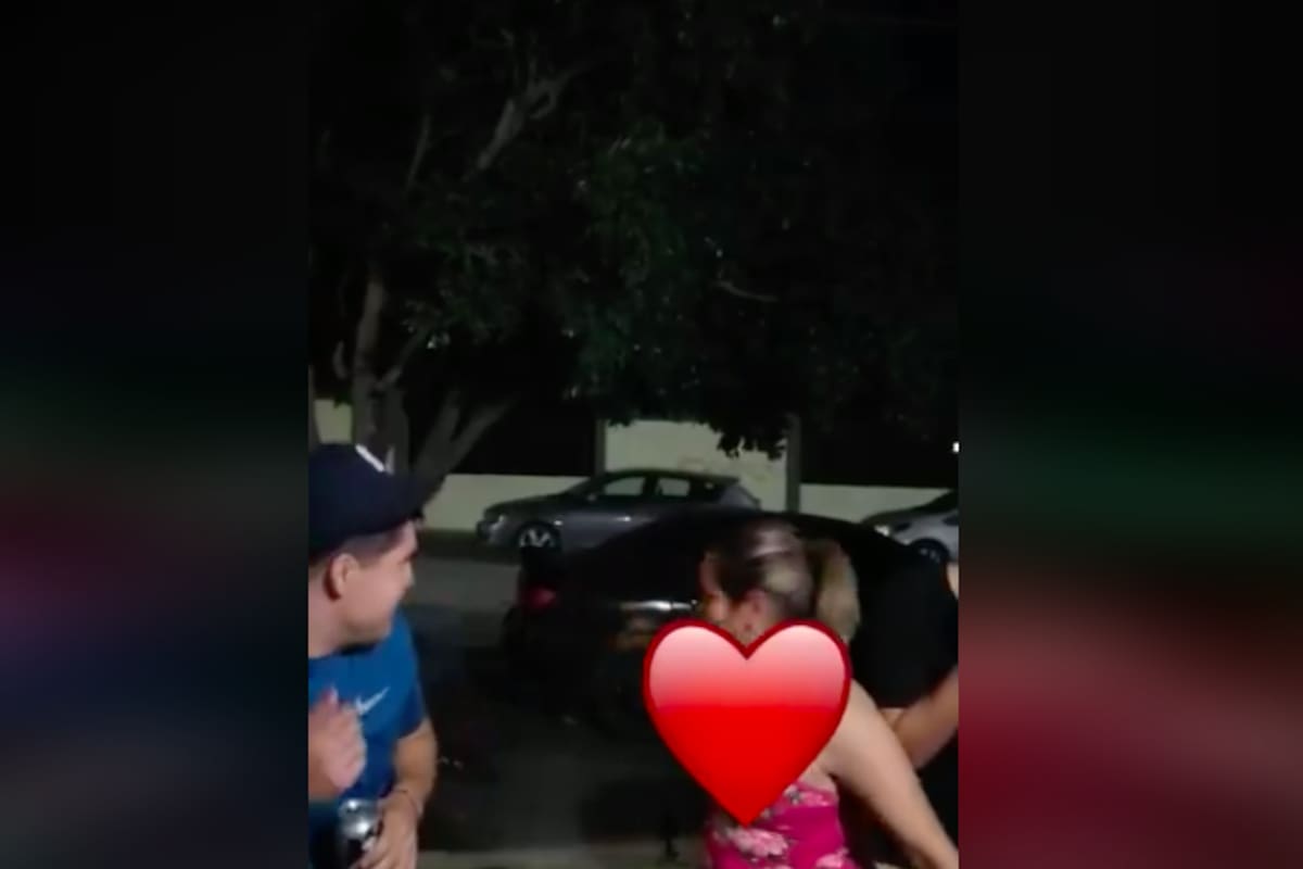 Investigan caso de policías disparando arma sin motivo aparente en Hermosillo