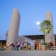 Ir a La Sauceda será más fácil: Nueva ruta gratuita facilitará a las familias llegar al bosque urbano desde distintos puntos de Hermosillo