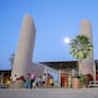 Ir a La Sauceda será más fácil: Nueva ruta gratuita facilitará a las familias llegar al bosque urbano desde distintos puntos de Hermosillo