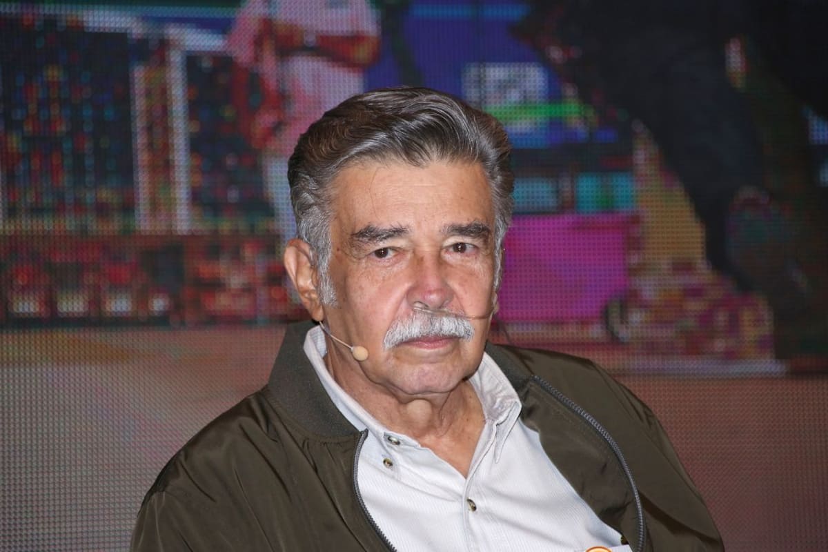 Jorge Ortiz de Pinedo denuncia falta de medicamentos en hospitales al compartir detalles de su lucha contra la EPOC