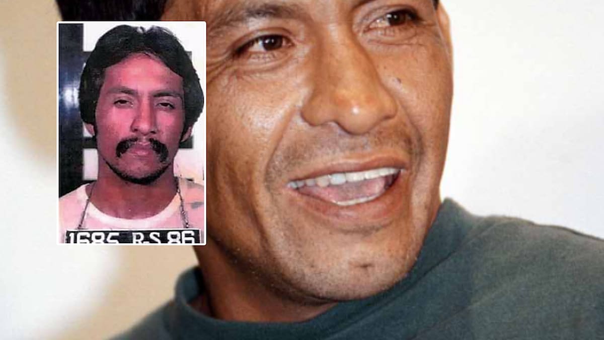 ‘El Italiano’ secuestró en México por años pero ahora suplicó con miedo para no morir en la cárcel “por ser humilde” tras condena de 300 años preso