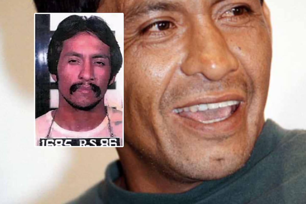 ‘El Italiano’ secuestró en México por años pero ahora suplicó con miedo para no morir en la cárcel “por ser humilde” tras condena de 300 años preso