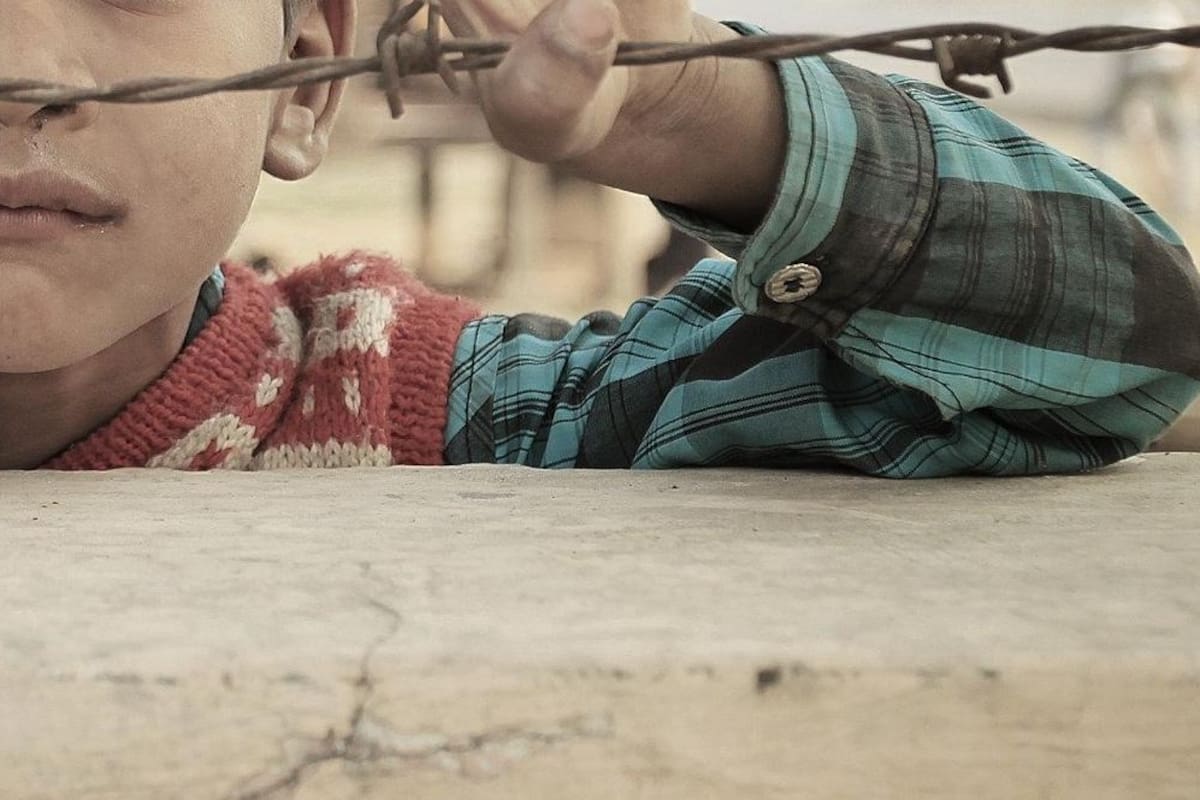 Estrés del “encierro” aumenta violencia contra los niños