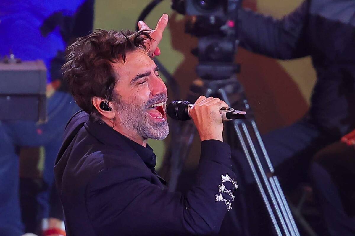 Concierto de Alejandro Fernández será reprogramado, nueva fecha se anunciará este miércoles