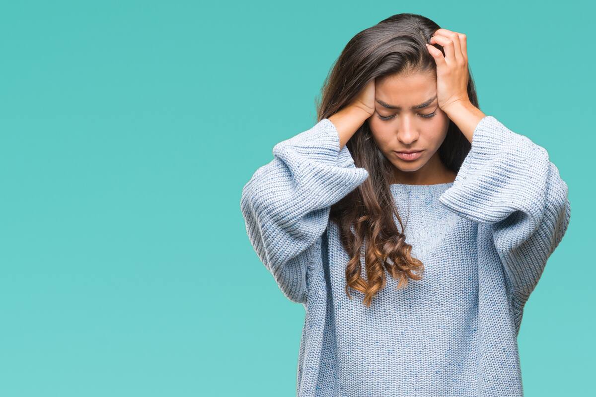 Conoce los cinco detonantes más comunes de la migraña y cefalea tensional