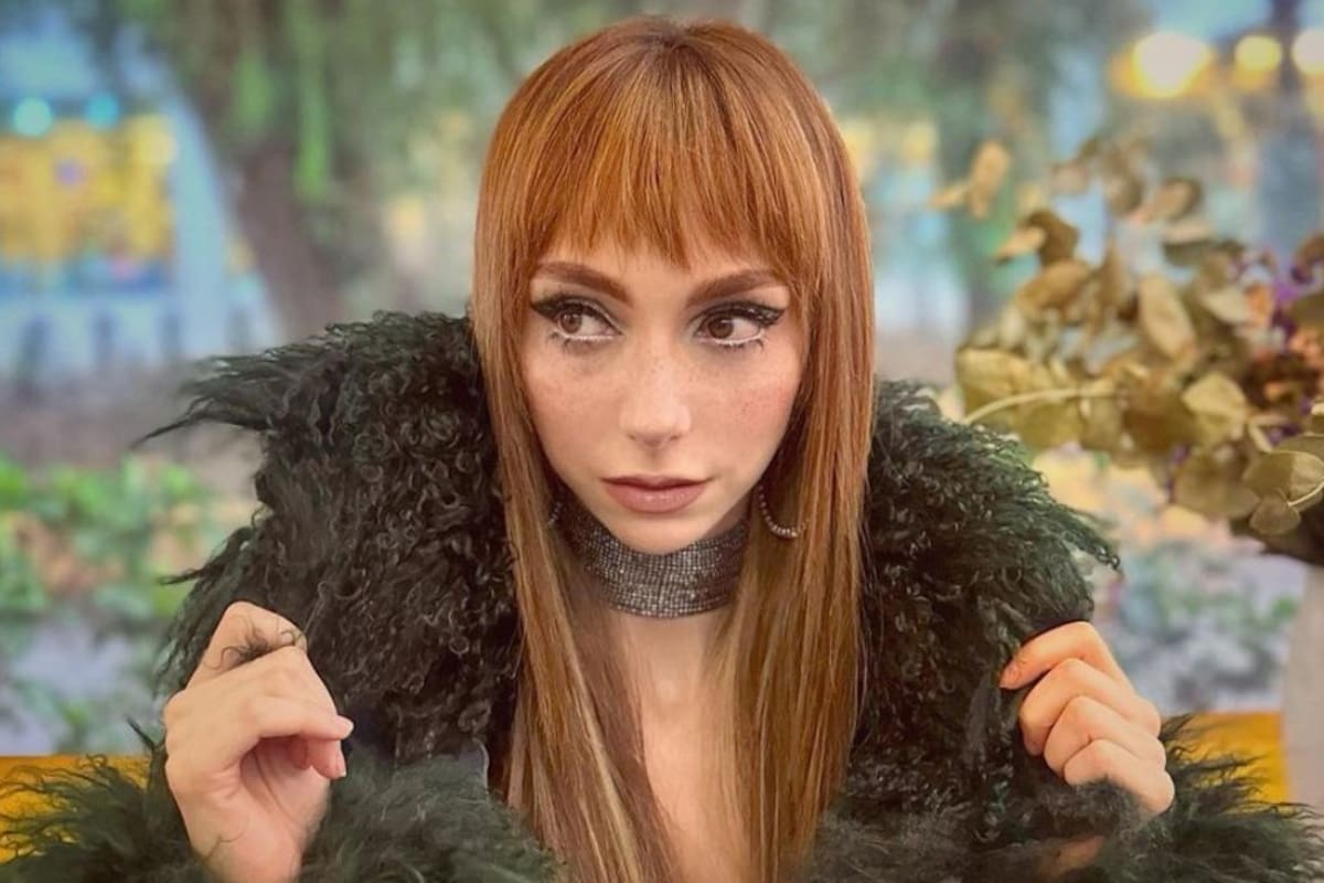 Natalia Téllez revela por qué se fue del programa ‘Hoy’