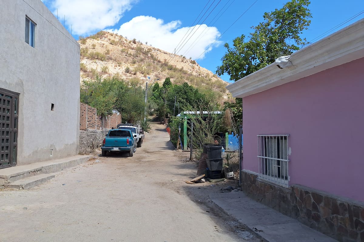 Vecinos de la Akiwiki dicen que cerca del cerro El Taburete hay asaltos