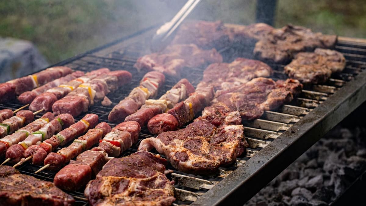 Mundial 2026 disparará el consumo de carne en México; prevén aumento de 67 millones de kilos