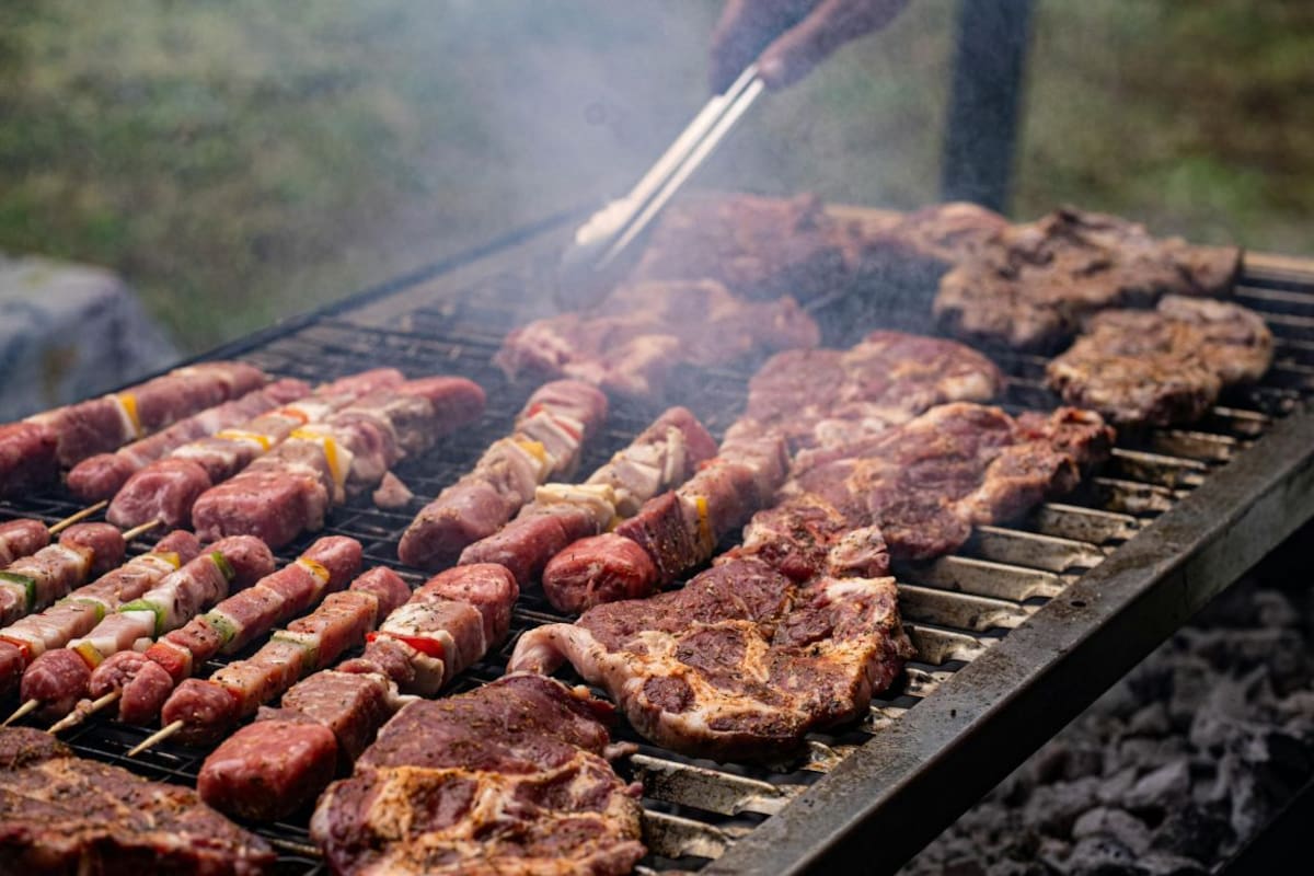 Mundial 2026 disparará el consumo de carne en México; prevén aumento de 67 millones de kilos