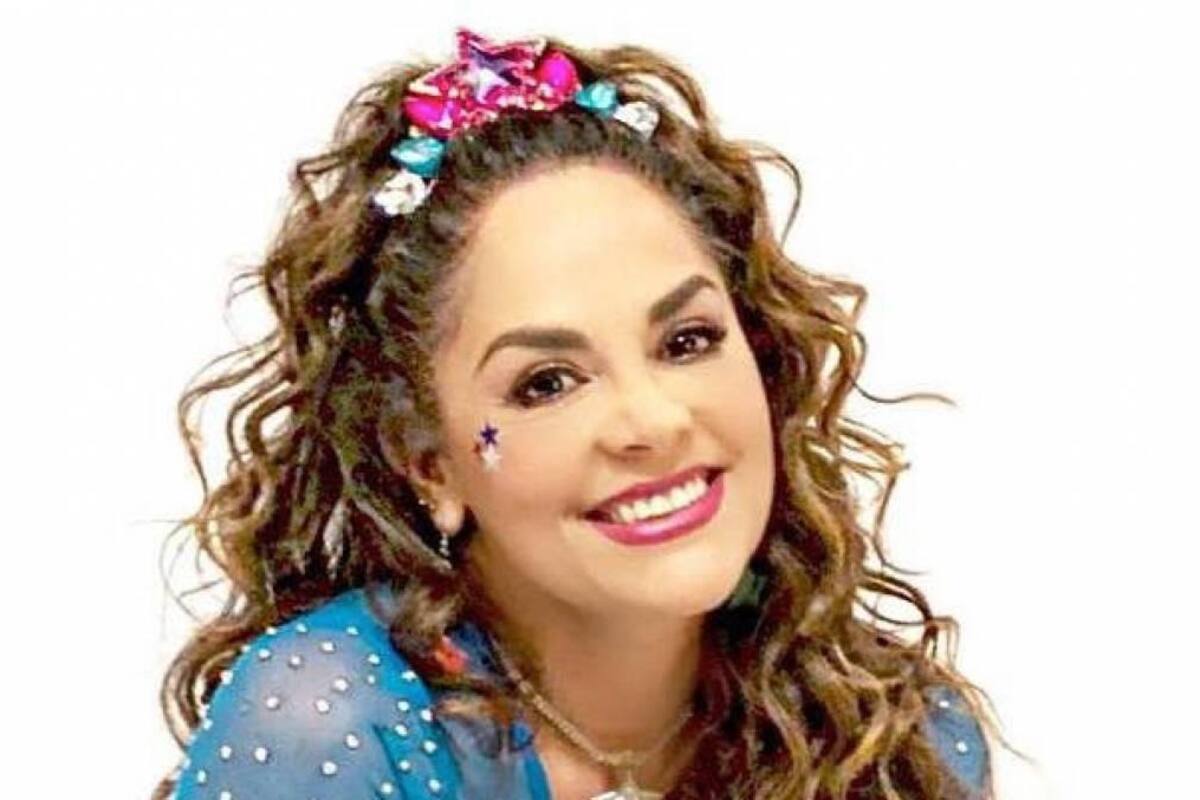 Colabora Tatiana en libro infantil