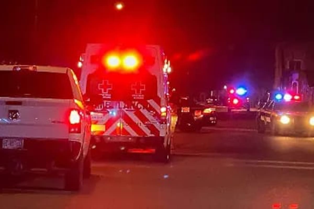 Ciclista pierde la vida tras ser atropellado