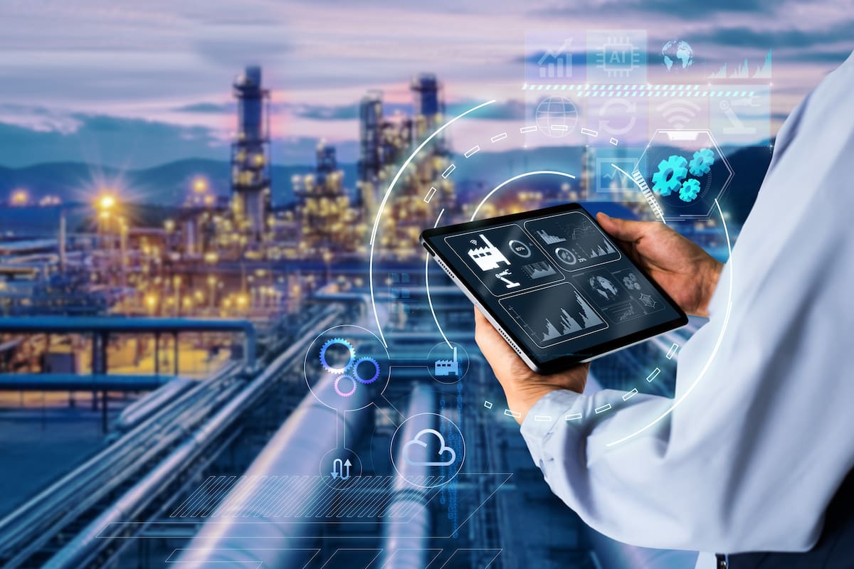 El capital invisible que mueve a la industria