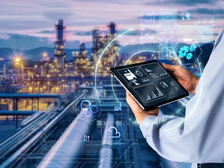 El capital invisible que mueve a la industria