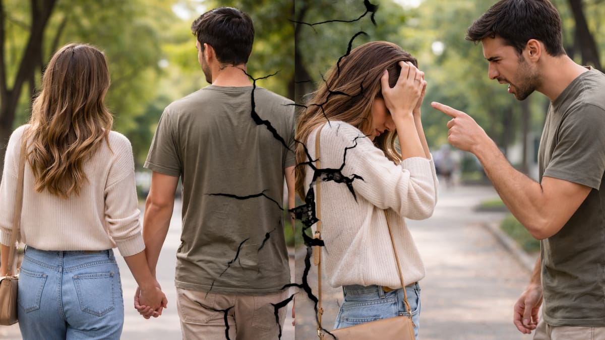 Aunque por años no fue delito, la violencia en el noviazgo se investigará de oficio tras aprobarse reformas contra el abuso, el acoso sexual y la violencia digital para proteger a las mujeres