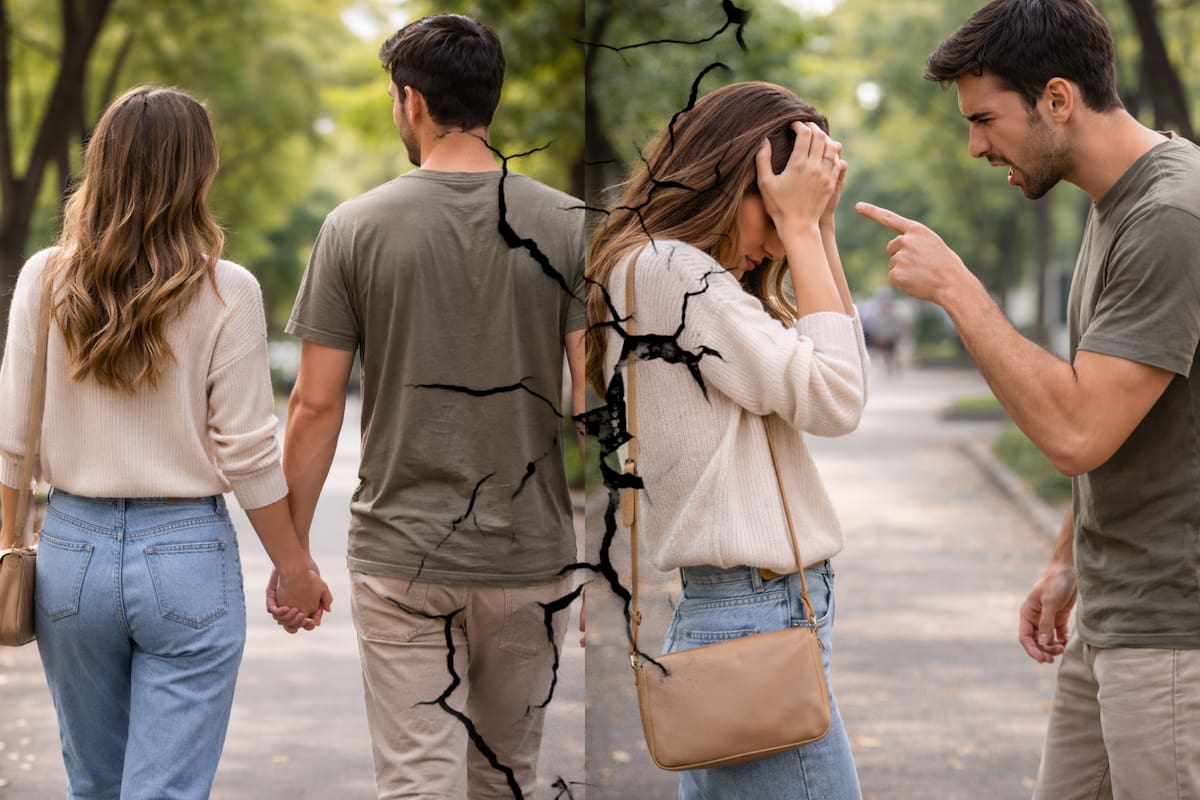 Aunque por años no fue delito, la violencia en el noviazgo se investigará de oficio tras aprobarse reformas contra el abuso, el acoso sexual y la violencia digital para proteger a las mujeres