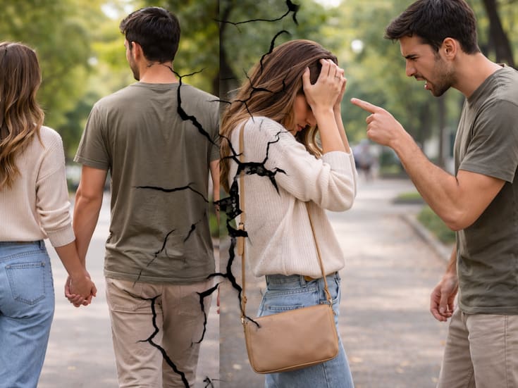 Aunque por años no fue delito, la violencia en el noviazgo se investigará de oficio tras aprobarse reformas contra el abuso, el acoso sexual y la violencia digital para proteger a las mujeres