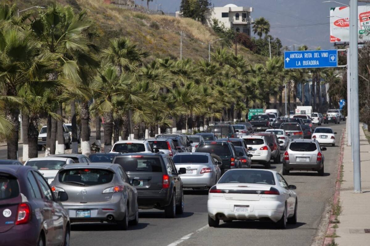 Regularización de ‘chocolates’ afecta movilidad: Fetraex