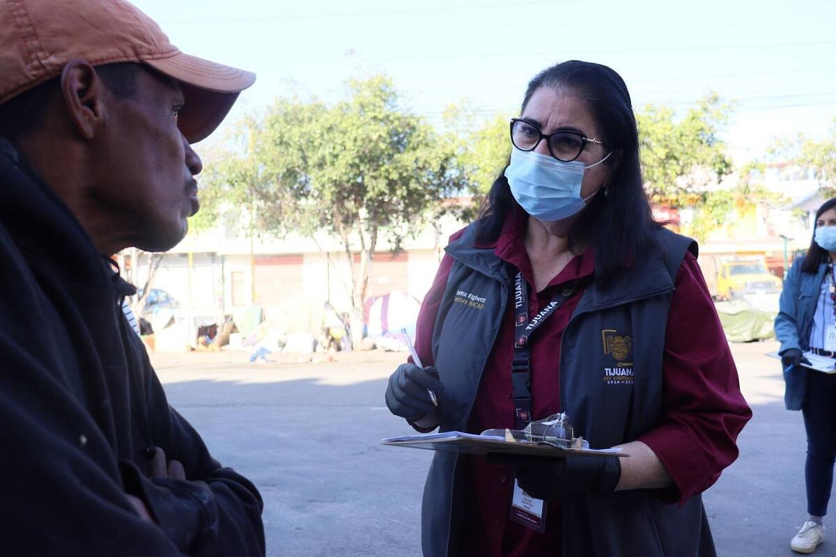 Imcad inicia en Tijuana primera encuesta municipal sobre consumo de drogas