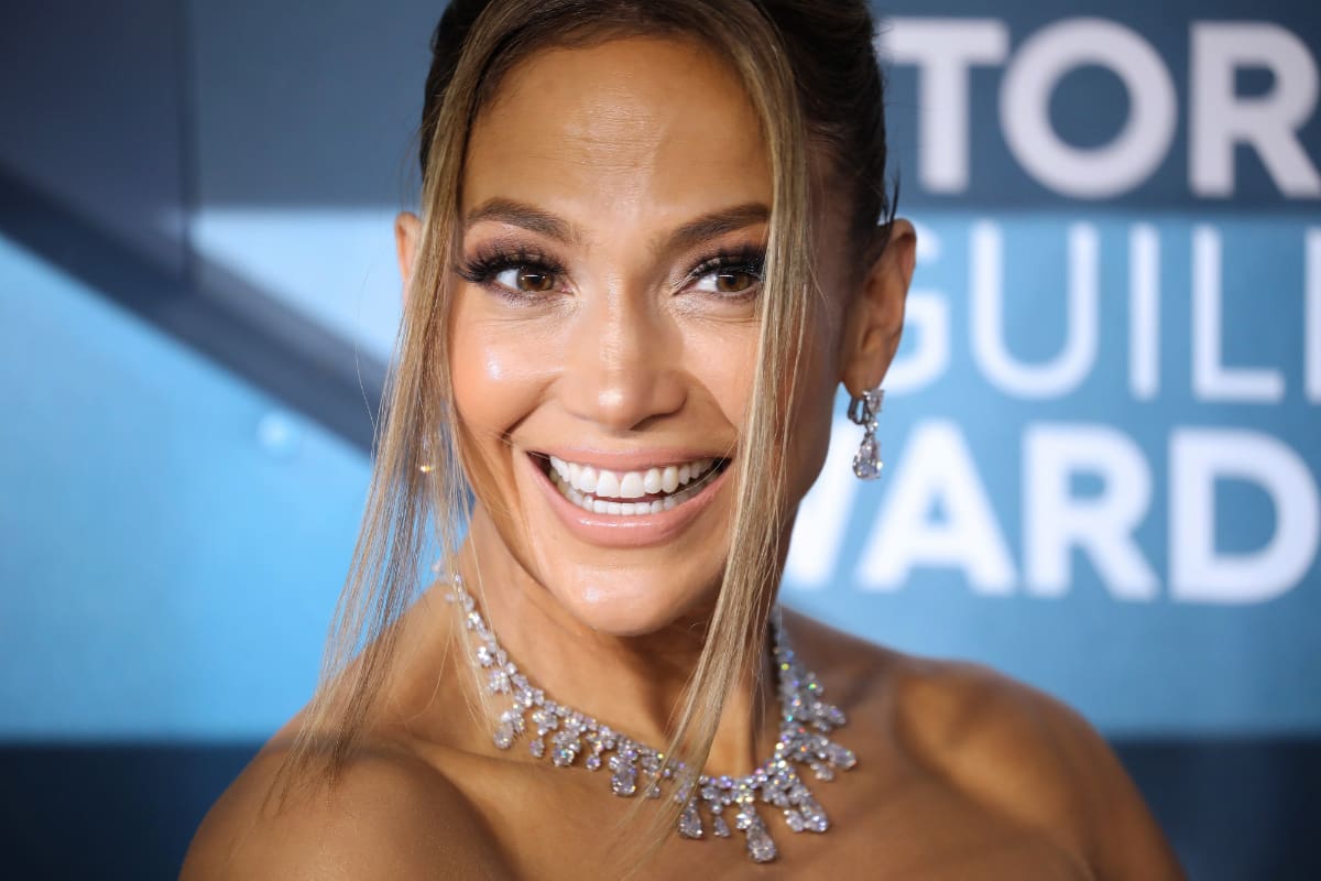 Jennifer Lopez confiesa que es más “productiva” cuando está soltera: así explicó JLo su visión sobre el amor y la creatividad