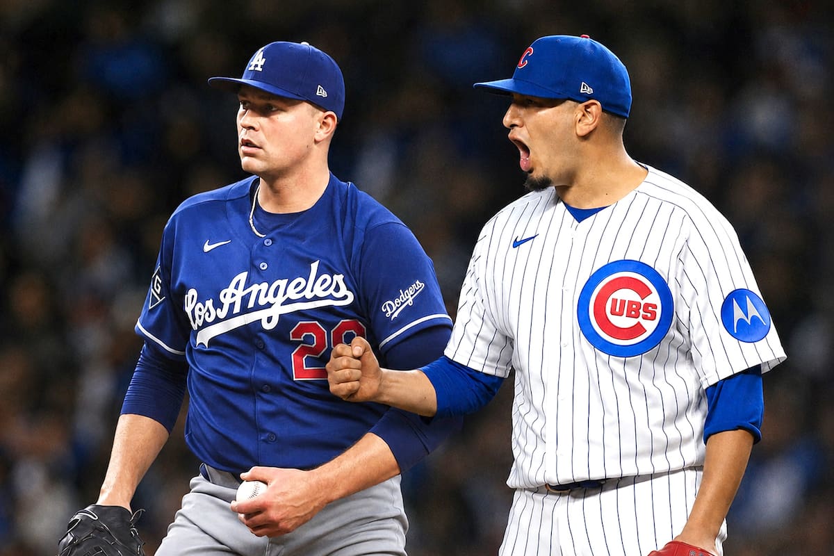 Tarik Skubal pierde en su debut con Dodgers ante Cubs; el mexicano Javier Assad silenció a la ofensiva de Los Angeles