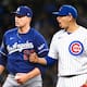 Skubal pierde en su debut con Dodgers; Assad brilla con Cubs