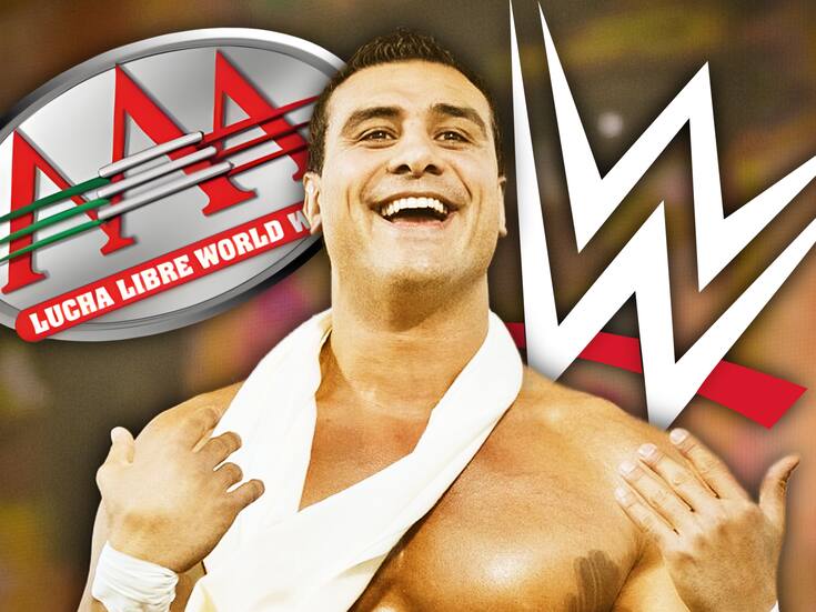 Alberto del Río revela las marcadas diferencias económicas y profesionales entre la WWE y la AAA