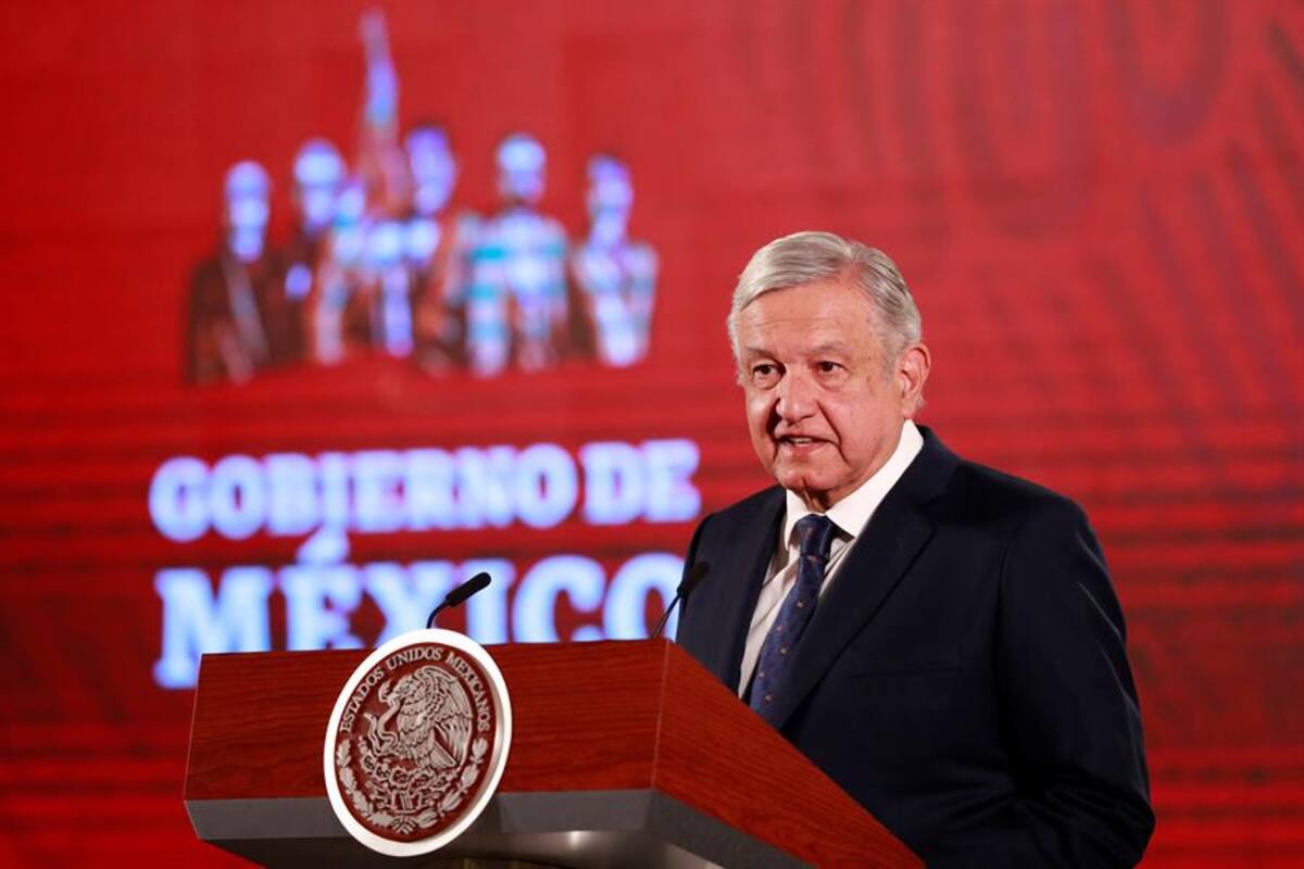 AMLO pide a empresarios solidaridad y mantener empleos