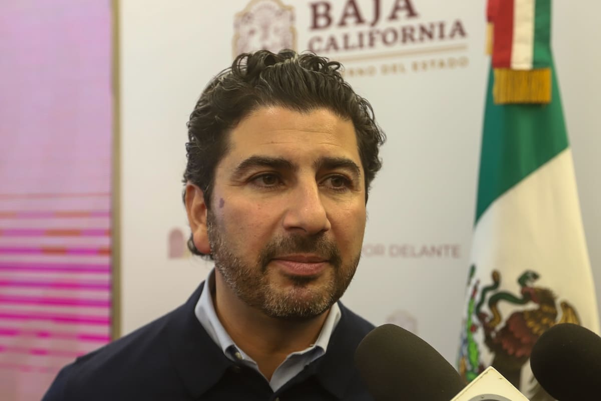 Tiene BC 10 mil vacantes: secretario del Trabajo