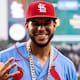 Joshua Báez hace historia en su debut de MLB con 3 jonrones