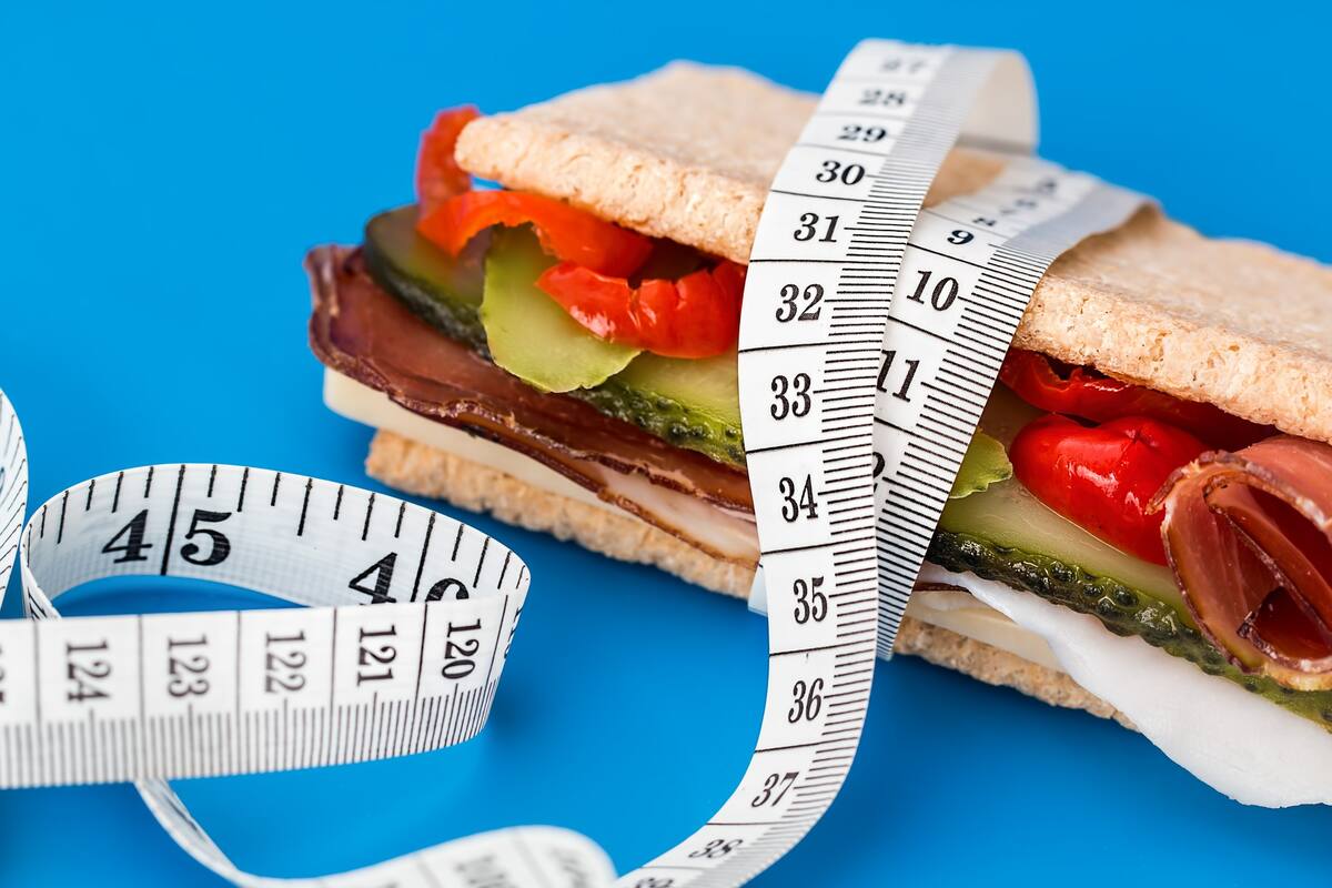 Descubren una forma de perder peso 'sudando' grasa sin dieta ni ejercicios