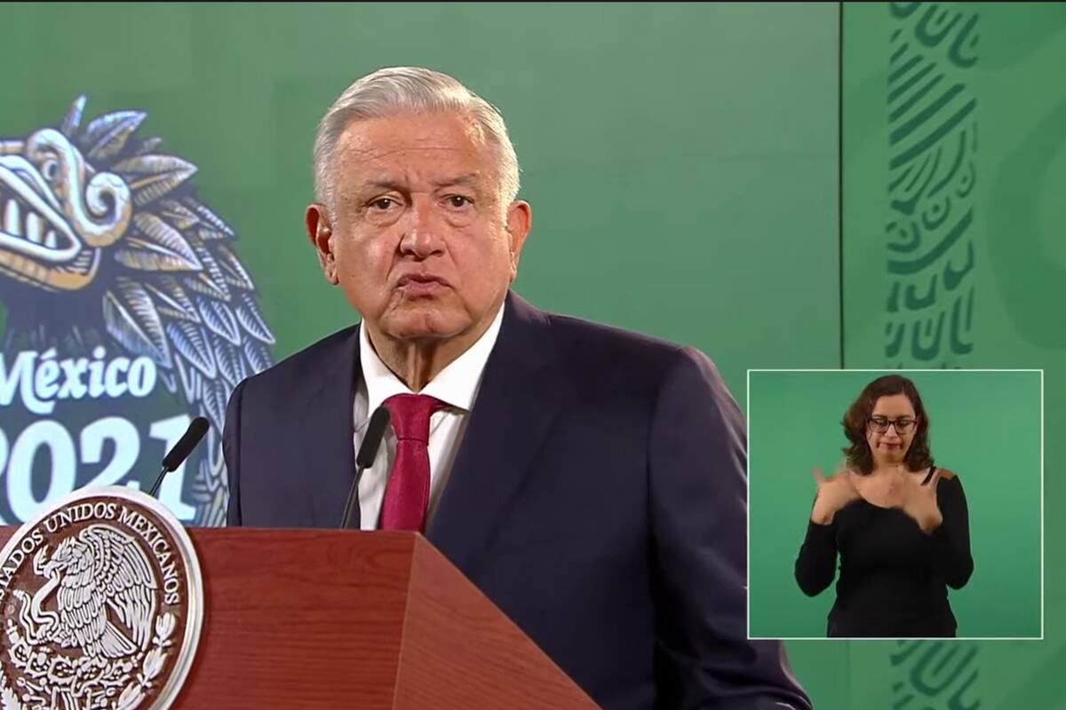 AMLO propondrá entregar un Premio Nobel a creadores de la vacuna Covid-19