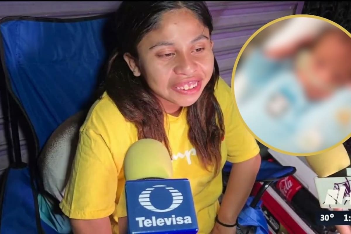 Equipo de Lupita TikTok niega la muerte de la pequeña Karely Yamileth