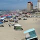 Playas de Rosarito alcanzan los 20 mil bañistas; autoridades reportan saldo blanco