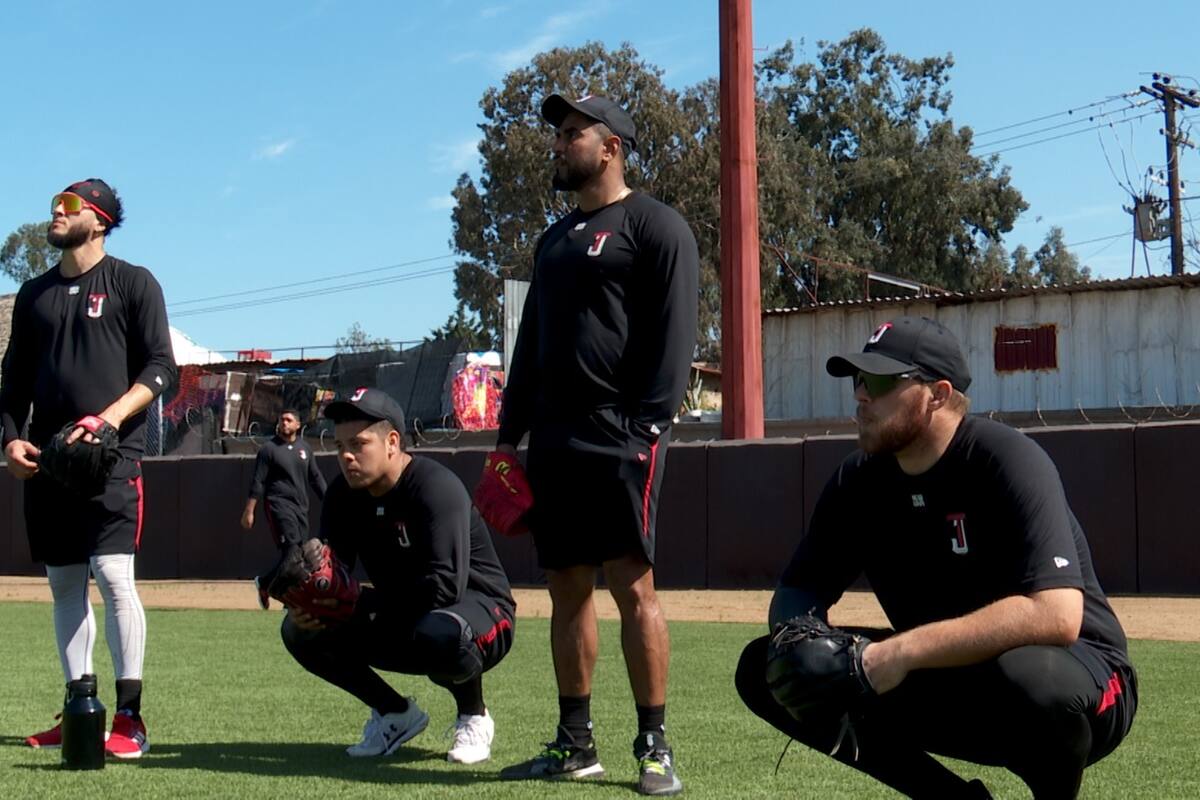 Cumple Toros segundo día del Early Camp
