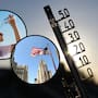 Una cúpula de calor elevará las temperaturas con máximas cercanas a los 48 °C y aumentará el riesgo de golpes de calor durante varios días
