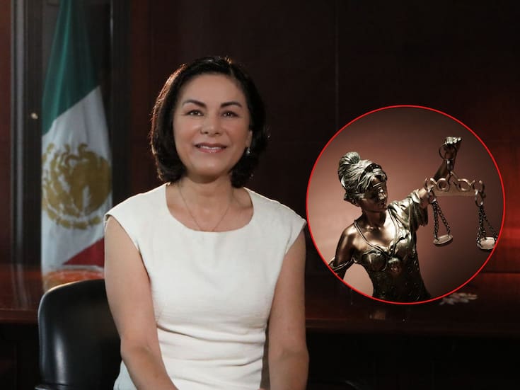 Magistrada Lilia Mónica López Benítez renuncia al Poder Judicial luego de que la OAJ le negara una licencia de 3 días sin goce de sueldo: “Cesada pero necesaria”, dice