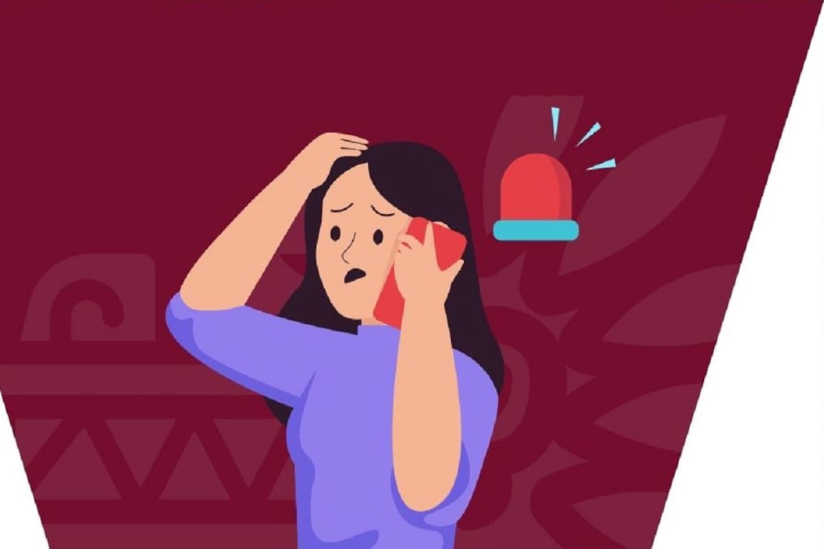 Refuerzan acciones contra extorsiones