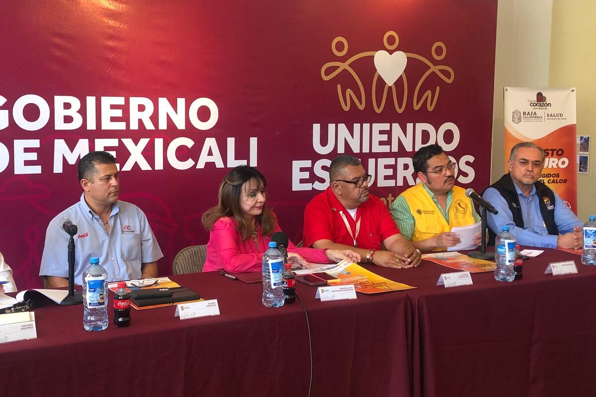 Colocaran puntos de hidratación en autoservicios OXXO